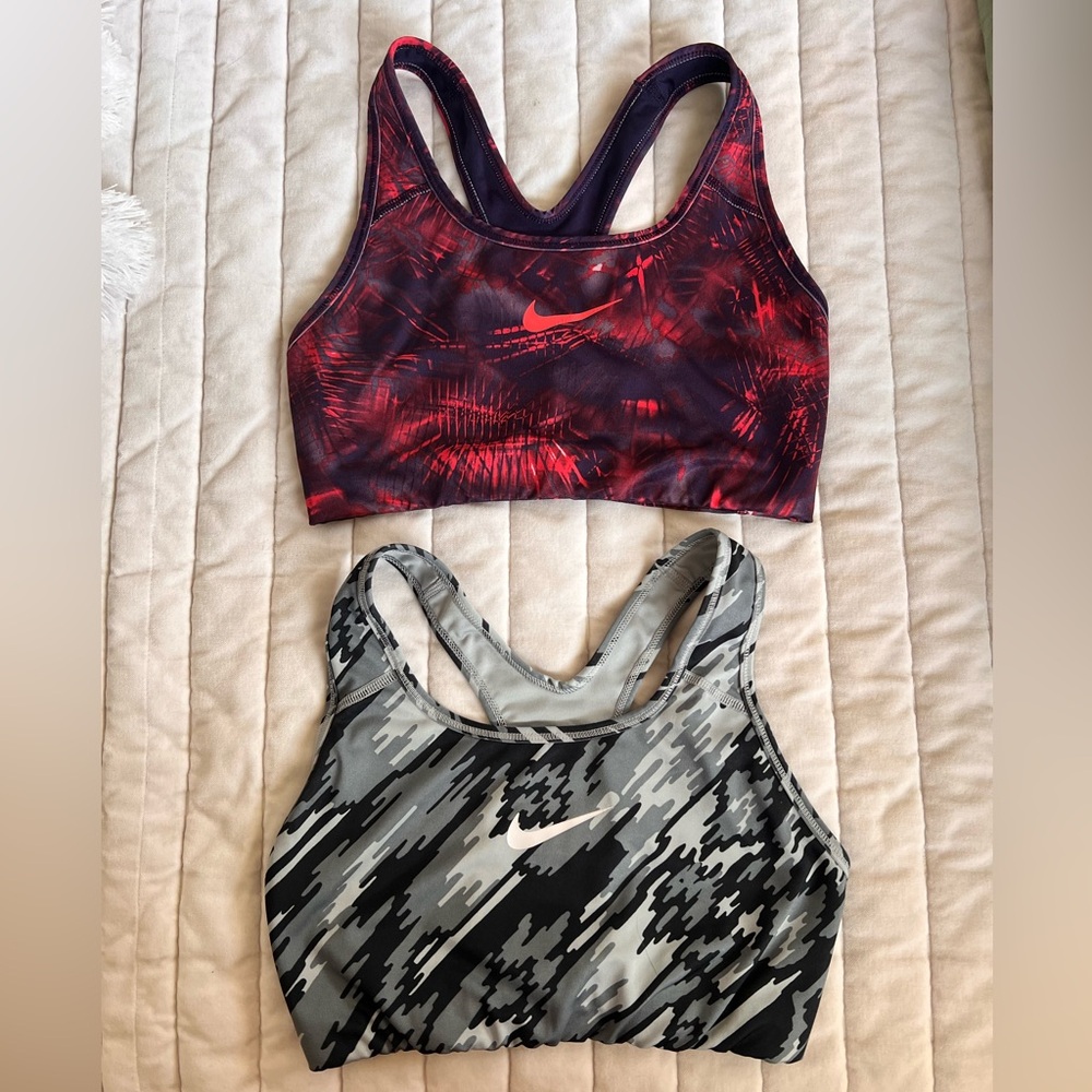 Nike Bra Bundle